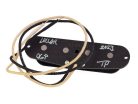 10-502-11 Lollar  single coil pickup "Original P-Bass", black