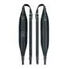 100-X-LV Boston  accordion straps pair, 120 + basses 109-114 x10,0cm, backstr, top grain leather, velvet lining, bla