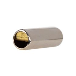 100 Heriba  pitch pipe A-440, nickel plated