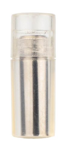 100 Heriba  pitch pipe A-440, nickel plated