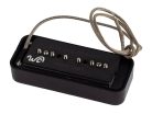 10301-111111 Lollar  single coil pickup "P-90 Soapbar Neck", black