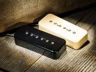 10301-111111 Lollar  single coil pickup "P-90 Soapbar Neck", black