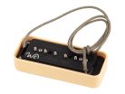 10301-111113 Lollar  single coil pickup "P-90 Soapbar Neck", cream