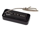 10301-111311 Lollar  single coil pickup "P-90 Soapbar Bridge", black