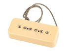 10301-111313 Lollar  single coil pickup "P-90 Soapbar Bridge", cream