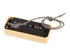 10301-111313 Lollar  single coil pickup "P-90 Soapbar Bridge", cream