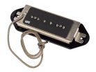 103021111211 Lollar  single coil pickup "P-90 Dogear Neck", short, black