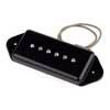 103021111211 Lollar  single coil pickup "P-90 Dogear Neck", short, black