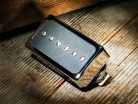 10304-111121 Lollar  single coil pickup "Novel 90 Neck", black matt