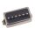 10304-111321 Lollar  single coil pickup "Novel 90 Bridge", black matt