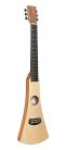 11GBPC Martin  travel guitar "Backpacker", solid spruce + solid sapele body, with gigbag