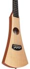 11GBPC Martin  travel guitar "Backpacker", solid spruce + solid sapele body, with gigbag