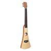 11GBPC Martin  travel guitar "Backpacker", solid spruce + solid sapele body, with gigbag