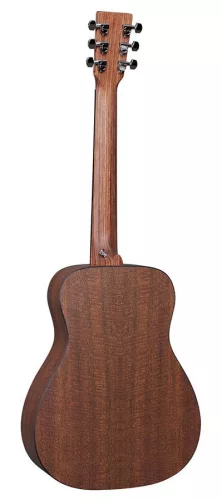 11LX1E Martin  travel guitar "Little Martin", solid spruce + MA-HPL body, with Fishman Sonitone pickup and gigbag
