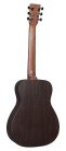 11LX1RE Martin  travel guitar "Little Martin", solid spruce + RW-HPL body, with Fishman Sonitone pickup and gigbag