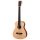 11LX1 LH Martin  lefthanded travel guitar "Little Martin", solid spruce + MA-HPL body, with gigbag