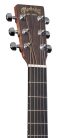 11LX1 Martin  travel guitar "Little Martin", solid spruce + MA-HPL body, with gigbag