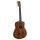 11LXK2 Martin  travel guitar "Little Martin", HPL koa body, with gigbag