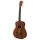 11LXK2 LH Martin  lefthanded travel guitar "Little Martin", HPL koa body, with gigbag