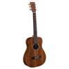 11LXK2 Martin  travel guitar "Little Martin", HPL koa body, with gigbag