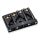 12130400 Schaller  3D-4 patented 4-string bass bridge, black