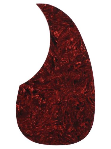 13PGT Martin SPA  self-adhesive pickguard faux tortoise