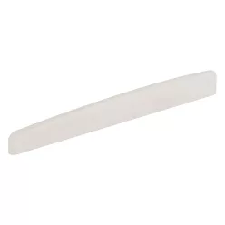 13SRBM Martin SPA  bone saddle pre-shaped medium