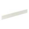 13SRB Martin SPA  bone saddle blank