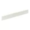 13SRB Martin SPA  bone saddle blank