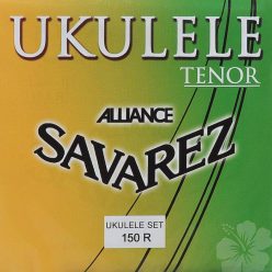   150-R Savarez  Alliance ukulele string set, KF composite fiber, for tenor