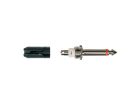 15JKS300 Proel  jack plug contact, 6,3mm, 2-pole (for proel nr. s300)