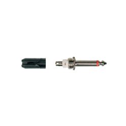   15JKS300 Proel  jack plug contact, 6,3mm, 2-pole (for proel nr. s300)