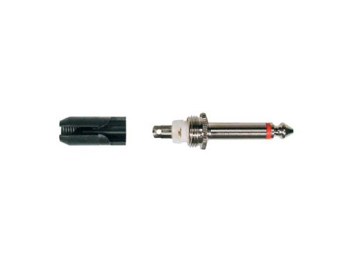 15JKS300 Proel  jack plug contact, 6,3mm, 2-pole (for proel nr. s300)