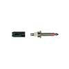 15JKS300 Proel  jack plug contact, 6,3mm, 2-pole (for proel nr. s300)