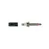 15JKS300 Proel  jack plug contact, 6,3mm, 2-pole (for proel nr. s300)