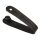 18A0031 Martin SPA  headstock tie for guitar strap black