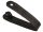 18A0031 Martin SPA  headstock tie for guitar strap black