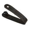 18A0031 Martin SPA  headstock tie for guitar strap black