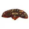 18A0054 Martin SPA  pick pack 346 shape .96mm faux tortoise Heavy 12 pcs