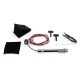 18A0057 Martin SPA  Fishman Thinline 332 Plus acoustic pickup system
