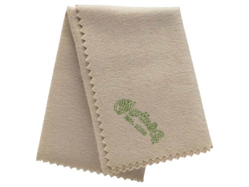 18A0091 Martin SPA  polishing cloth with logo