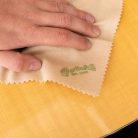 18A0091 Martin SPA  polishing cloth with logo