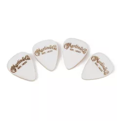 18A0102 Martin SPA  pick pack felt 2.5mm 4 pcs