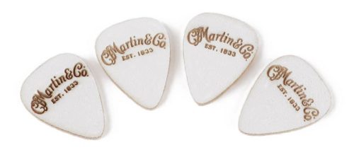 18A0102 Martin SPA  pick pack felt 2.5mm 4 pcs