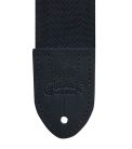 18A0103 Martin SPA  nylon guitar strap 2" with pick holder