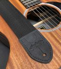 18A0103 Martin SPA  nylon guitar strap 2" with pick holder