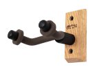 18AMHWO Martin SPA  wall hanger with wooden base