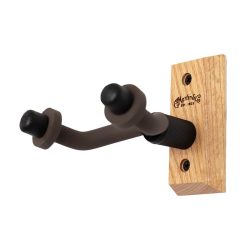 18AMHWO Martin SPA  wall hanger with wooden base