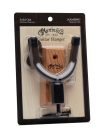 18AMHWO Martin SPA  wall hanger with wooden base