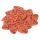 18AP5060 Martin SPA  72 pcs bulk bag of Delrin picks .60mm orange